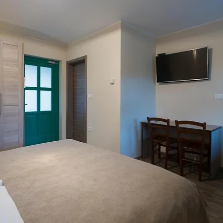 Valentincic Guest house 3*