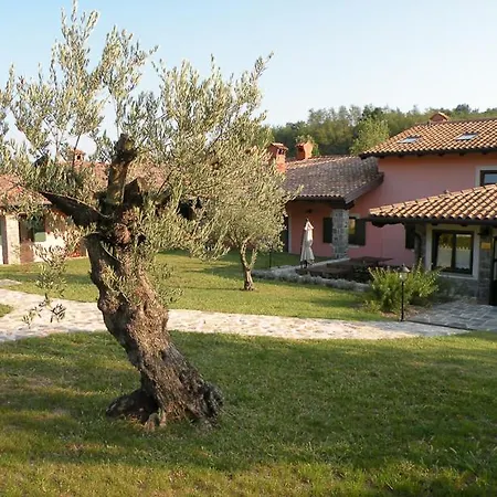 Guest house Valentincic Nova Gorica