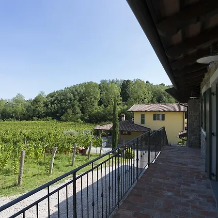 Guest house Valentincic