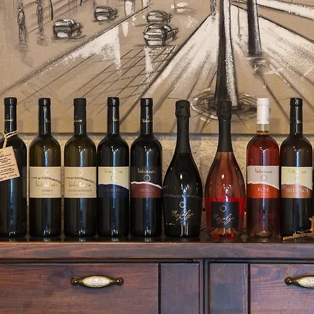 Valentincic 3* Nova Gorica