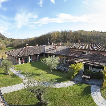 Valentincic Guest house