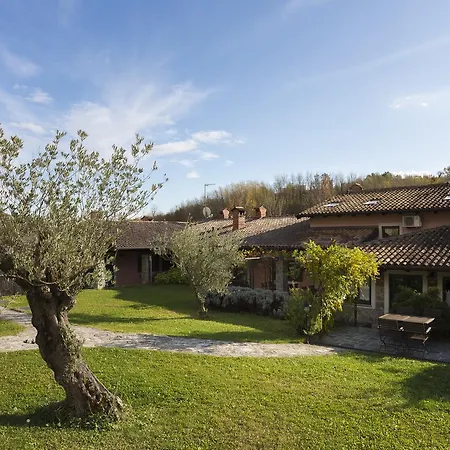 Guest house Valentincic 3*