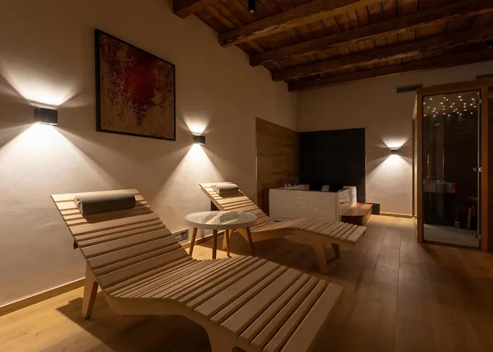 Valentincic 3* 노바고리차