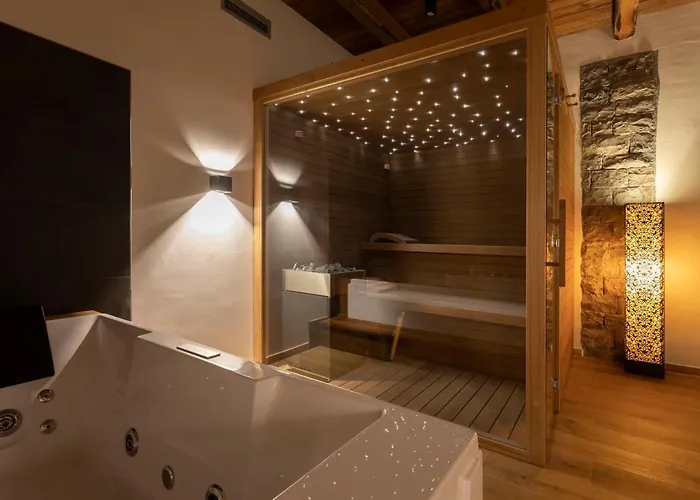 Valentincic Πανσιόν