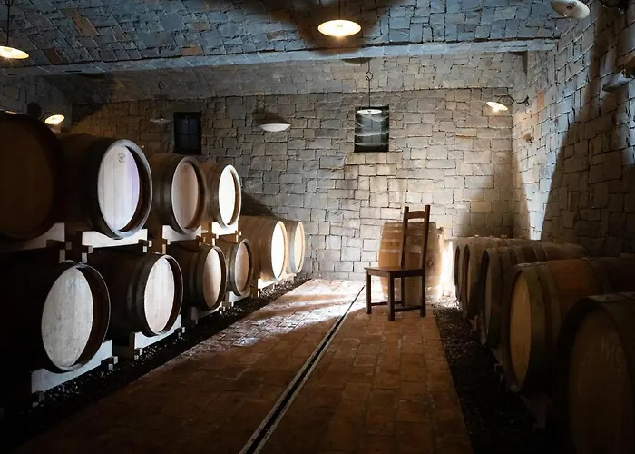 Gasthuis Valentincic Nova Gorica