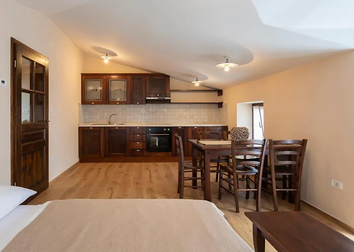 Valentincic Πανσιόν Νόβα Γκόριτσα