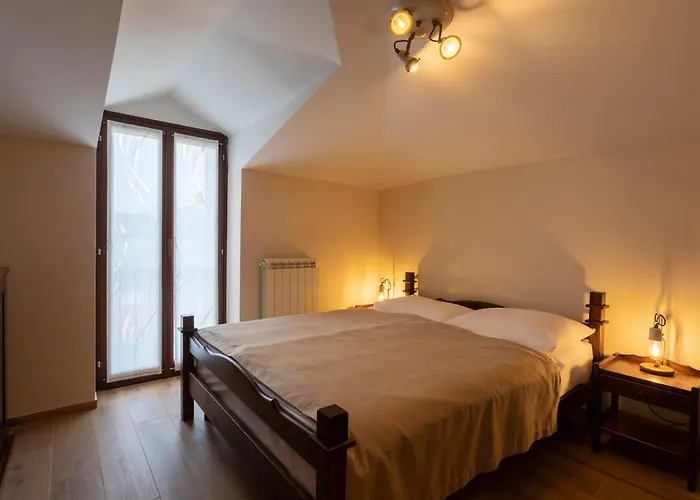 Gasthuis Valentincic