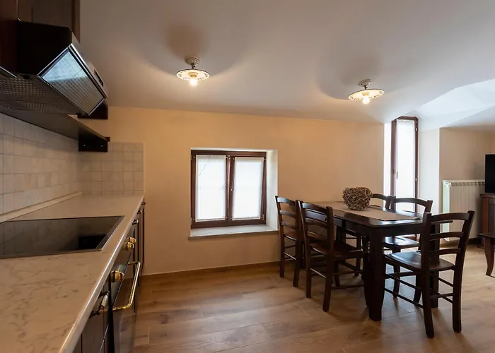 Valentincic Gasthuis