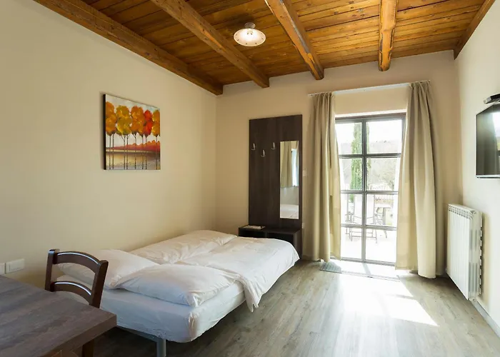 Valentincic Πανσιόν Νόβα Γκόριτσα