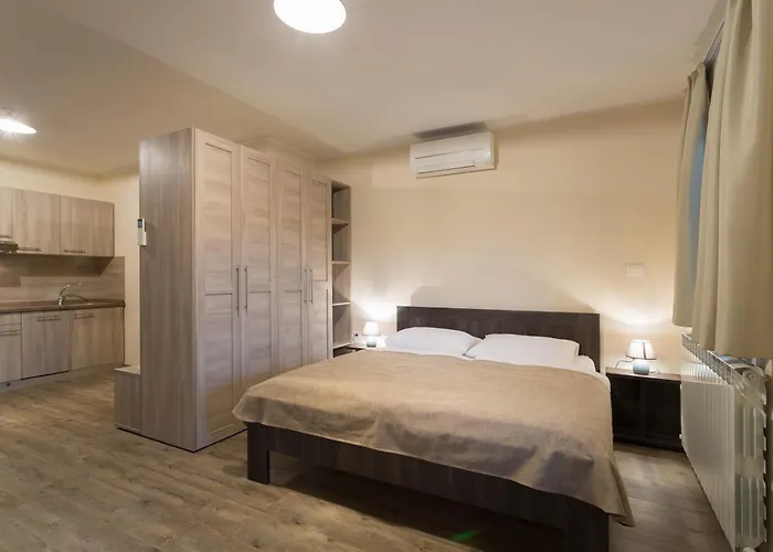 Valentincic Πανσιόν Νόβα Γκόριτσα