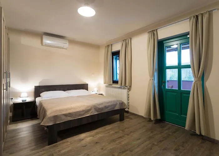 Gasthuis Valentincic