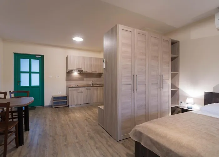 Valentincic Gasthuis Nova Gorica