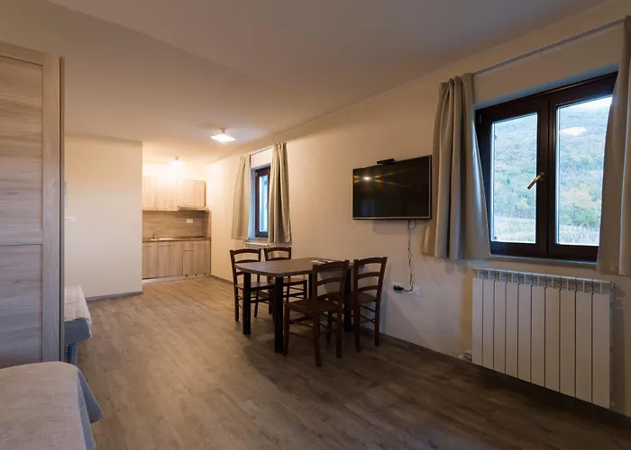 Gasthuis Valentincic Nova Gorica