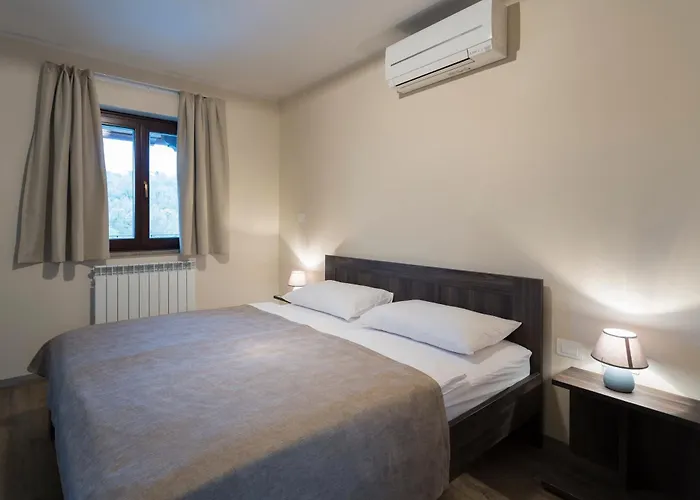 Valentincic 3* Νόβα Γκόριτσα