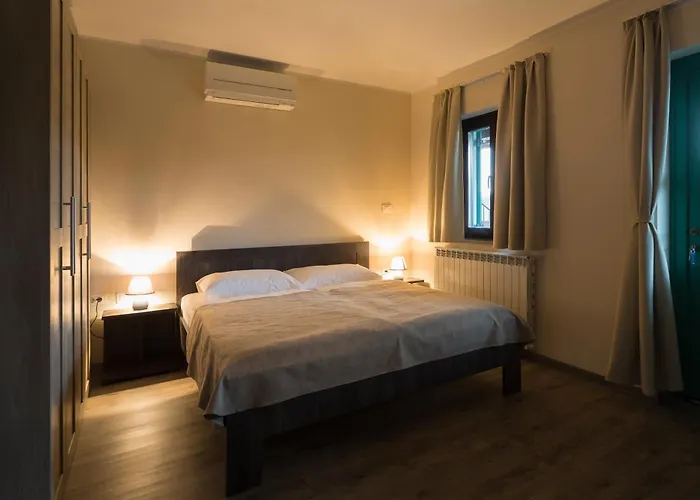 Gasthuis Valentincic Nova Gorica