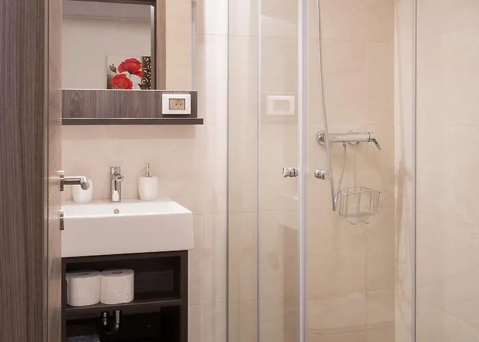 Valentincic 3* Νόβα Γκόριτσα