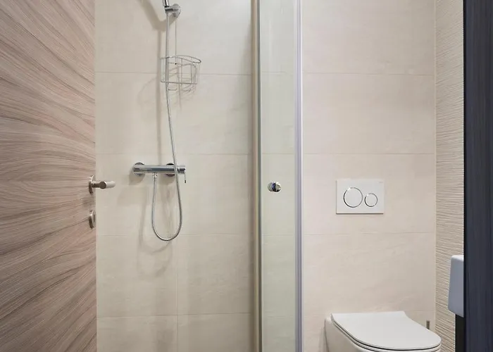 Valentincic Πανσιόν Νόβα Γκόριτσα