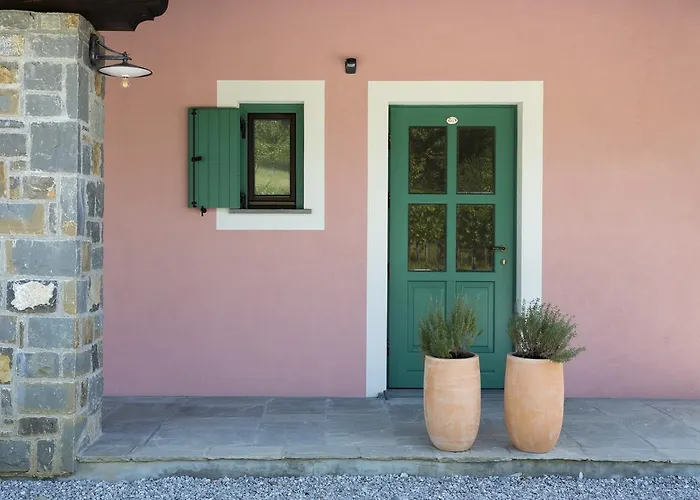 Valentincic Gasthuis