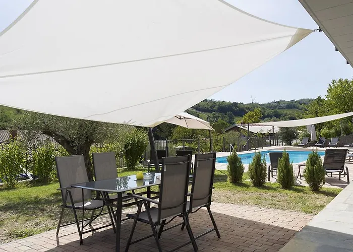 Gasthuis Valentincic Nova Gorica