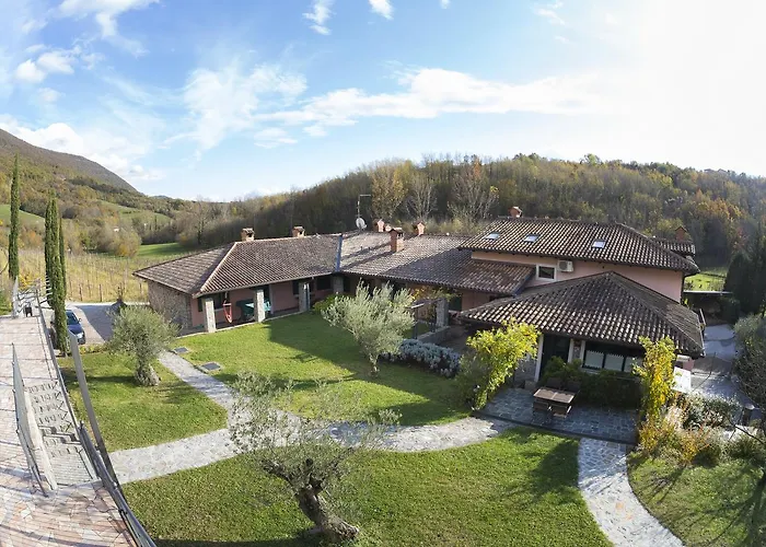 Valentincic Πανσιόν