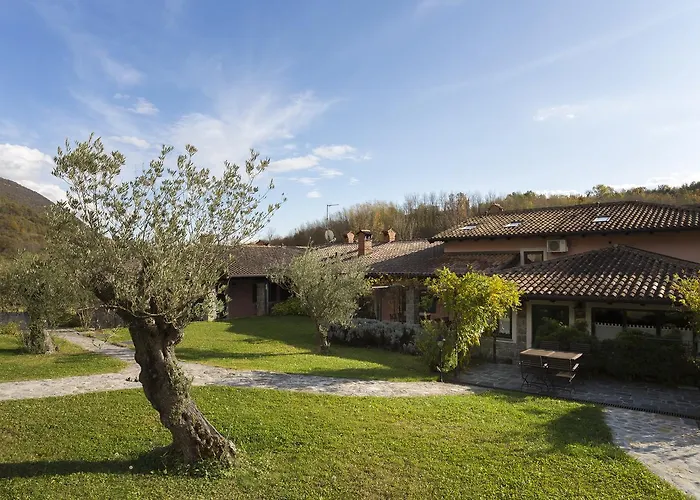 Πανσιόν Valentincic 3*